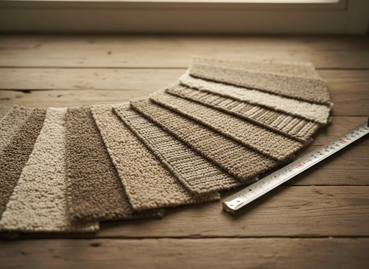 Carpet Installation Corunna, IN FAQs